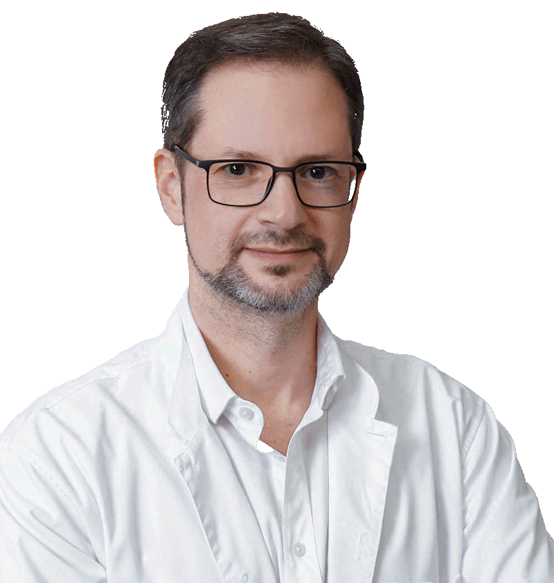 Dr. Stummer János